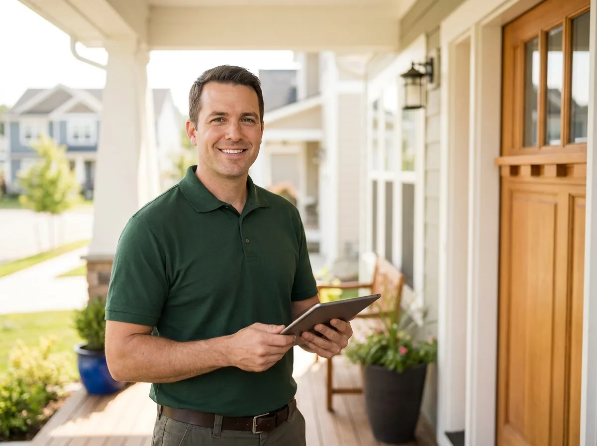 Pest control FAQs for Helix, OR